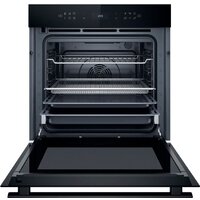 Электрический духовой шкаф Whirlpool WOI68PT1SBA - Превью изображения №2 — Интернет-магазин samo.by