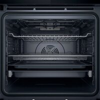 Электрический духовой шкаф Whirlpool WOI68PT1SBA - Превью изображения №8 — Интернет-магазин samo.by