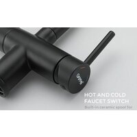 Смеситель Gappo G4398-36 - Превью изображения №7 — Интернет-магазин samo.by