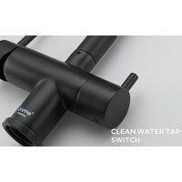 Смеситель Gappo G4398-36 - Превью изображения №8 — Интернет-магазин samo.by