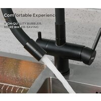 Смеситель Gappo G4398-36 - Превью изображения №3 — Интернет-магазин samo.by
