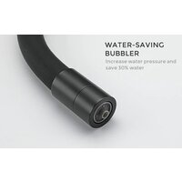 Смеситель Gappo G4398-36 - Превью изображения №6 — Интернет-магазин samo.by