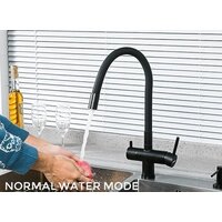 Смеситель Gappo G4398-36 - Превью изображения №4 — Интернет-магазин samo.by