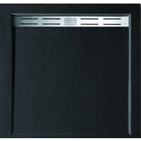 WeltWasser TRS 90 Stone-BL 90x90