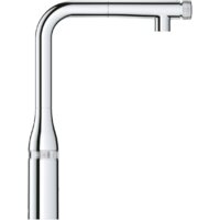 Смеситель Grohe Essence Smartcontrol 31615000 (хром) - Превью изображения №2 — Интернет-магазин samo.by
