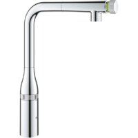 Смеситель Grohe Essence Smartcontrol 31615000 (хром) - Превью изображения №4 — Интернет-магазин samo.by