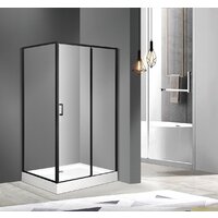 Душевой уголок Roxen Caspia 55060-100B - Превью изображения №6 — Интернет-магазин samo.by