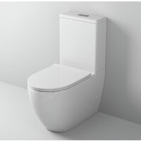 Унитаз напольный Grossman GR-4446SQ - Превью изображения №6 — Интернет-магазин samo.by