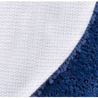 Коврик для ванной Wasserkraft Dill BM-3914 Star Sapphire - Превью изображения №2 — Интернет-магазин samo.by