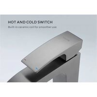 Смеситель Gappo G1007-89 - Превью изображения №2 — Интернет-магазин samo.by