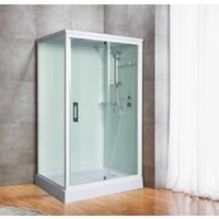 Душевая кабина River Tana 120/90 - Превью изображения №2 — Интернет-магазин samo.by