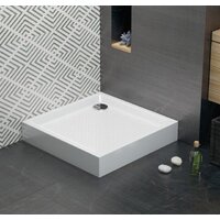 Душевой поддон Lavinia Boho Rock 3707380S 80х80 - Превью изображения №5 — Интернет-магазин samo.by