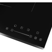 Варочная панель ZorG INO45 black - Превью изображения №3 — Интернет-магазин samo.by