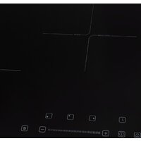 Варочная панель ZorG INO45 black - Превью изображения №5 — Интернет-магазин samo.by