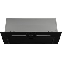 Кухонная вытяжка ZorG Platino 750 60 S (черный) - Превью изображения №2 — Интернет-магазин samo.by