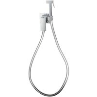 Гигиенический душ Roxen Caspia 50096000-CH - Превью изображения №4 — Интернет-магазин samo.by