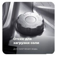 Встраиваемая посудомоечная машина MAUNFELD MLP-08IMRO - Превью изображения №42 — Интернет-магазин samo.by
