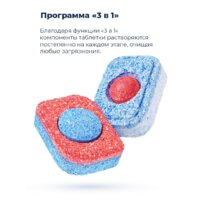 Встраиваемая посудомоечная машина MAUNFELD MLP-08IMRO - Превью изображения №45 — Интернет-магазин samo.by
