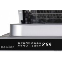 Встраиваемая посудомоечная машина MAUNFELD MLP-08IMRO - Превью изображения №12 — Интернет-магазин samo.by