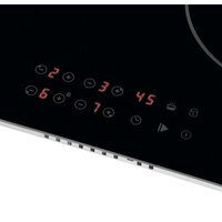 Варочная панель MAUNFELD CVCE594BDBK - Превью изображения №5 — Интернет-магазин samo.by
