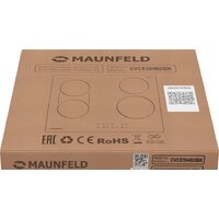 Варочная панель MAUNFELD CVCE594BDBK - Превью изображения №13 — Интернет-магазин samo.by