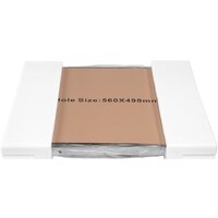 Варочная панель MAUNFELD CVCE594BDBK - Превью изображения №10 — Интернет-магазин samo.by