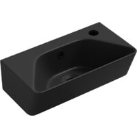 Умывальник Lavinia Boho Bathroom Sink Slim 33311056 - Превью изображения №2 — Интернет-магазин samo.by