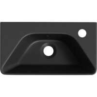 Умывальник Lavinia Boho Bathroom Sink Slim 33311056 - Превью изображения №3 — Интернет-магазин samo.by