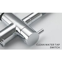 Смеситель Gappo G4398-30 - Превью изображения №8 — Интернет-магазин samo.by