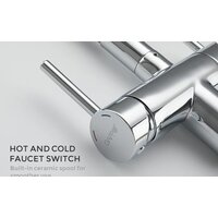 Смеситель Gappo G4398-30 - Превью изображения №7 — Интернет-магазин samo.by