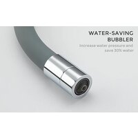 Смеситель Gappo G4398-30 - Превью изображения №6 — Интернет-магазин samo.by