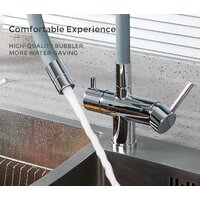 Смеситель Gappo G4398-30 - Превью изображения №3 — Интернет-магазин samo.by