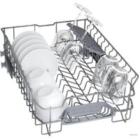 Встраиваемая посудомоечная машина Bosch Serie 2 SPV2HMX42E - Превью изображения №4 — Интернет-магазин samo.by