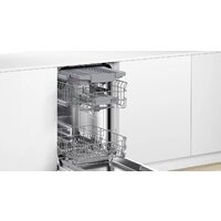 Встраиваемая посудомоечная машина Bosch Serie 2 SPV2HMX42E - Превью изображения №2 — Интернет-магазин samo.by
