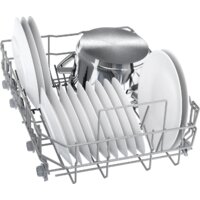 Встраиваемая посудомоечная машина Bosch Serie 2 SPV2HMX42E - Превью изображения №5 — Интернет-магазин samo.by