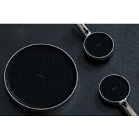 Душевая система  Roxen со смесителем для умывальника Santi 500640317-BN - Превью изображения №8 — Интернет-магазин samo.by