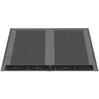 Варочная панель MAUNFELD CVI594SF2MDGR Lux - Превью изображения №2 — Интернет-магазин samo.by