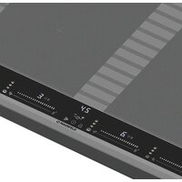 Варочная панель MAUNFELD CVI594SF2MDGR Lux - Превью изображения №4 — Интернет-магазин samo.by