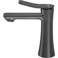 Смеситель Grossman Advans 510.K35.09.420 (графит сатиновый) - Превью изображения №2 — Интернет-магазин samo.by