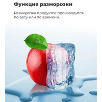 Микроволновая печь MAUNFELD MBMO.20.1PGW - Превью изображения №17 — Интернет-магазин samo.by