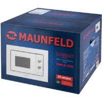 Микроволновая печь MAUNFELD MBMO.20.1PGW - Превью изображения №13 — Интернет-магазин samo.by