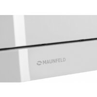Микроволновая печь MAUNFELD MBMO.20.1PGW - Превью изображения №6 — Интернет-магазин samo.by
