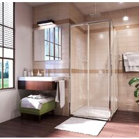 Душевой уголок Wasserkraft Main 41S19 - Превью изображения №2 — Интернет-магазин samo.by