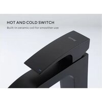 Смеситель Gappo G1007-86 - Превью изображения №4 — Интернет-магазин samo.by
