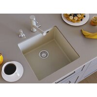 Смеситель Omoikiri Tonami-GB (графит) - Превью изображения №3 — Интернет-магазин samo.by