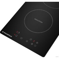 Варочная панель MAUNFELD AVI292STBK - Превью изображения №4 — Интернет-магазин samo.by