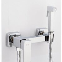 Гигиенический душ FRAP F7504 - Превью изображения №2 — Интернет-магазин samo.by