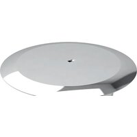 Geberit d90 150.265.21.1 (глянцевый хром)