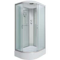 Niagara NG-33194-14R 110x90 (матовое стекло)