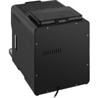 Кофемашина Weissgauff WCM-330 TFT Touch Cappuccino Nero - Превью изображения №34 — Интернет-магазин samo.by